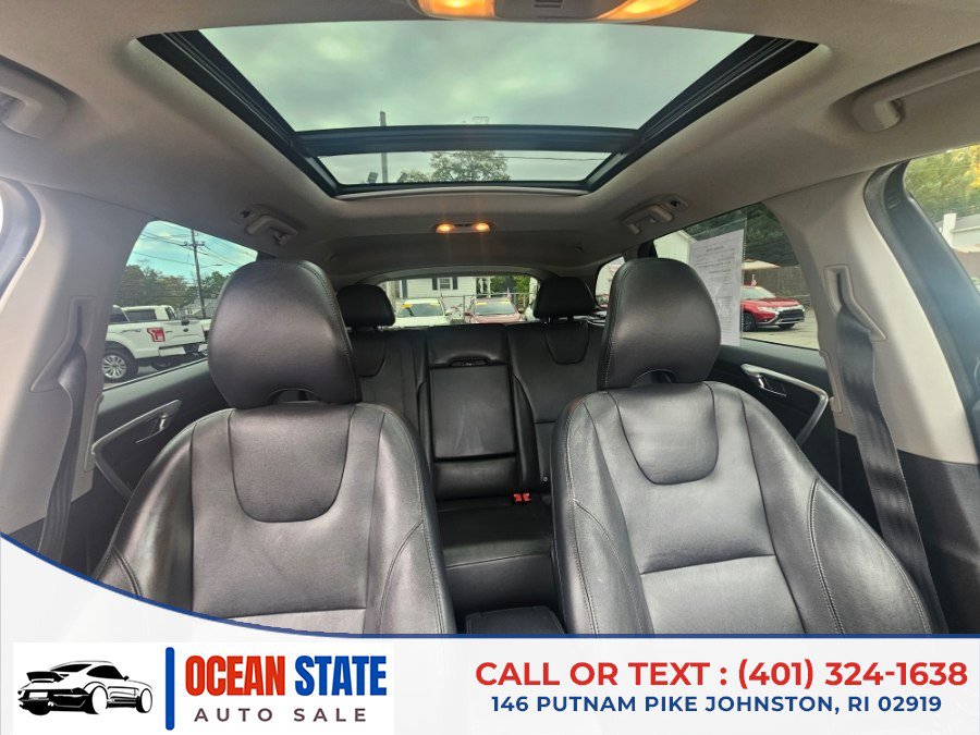 Used 2016 Volvo XC60 T5 Premier AWD/4WD image 15
