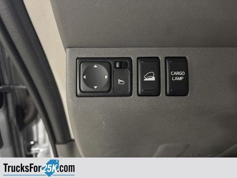 Used 2019 Nissan Frontier SV image 23