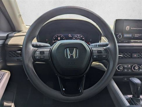 Used 2024 Honda Accord EX image 15