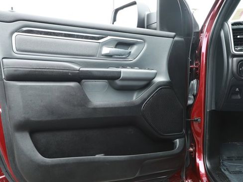 Used 2023 RAM 1500 Big Horn AWD/4WD image 21