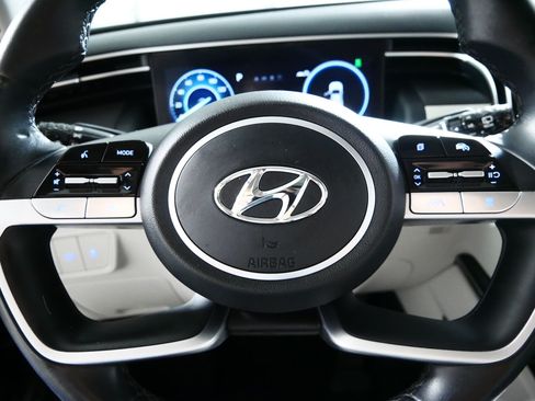 Used 2023 Hyundai Tucson SEL w/ Convenience Package AWD/4WD image 25