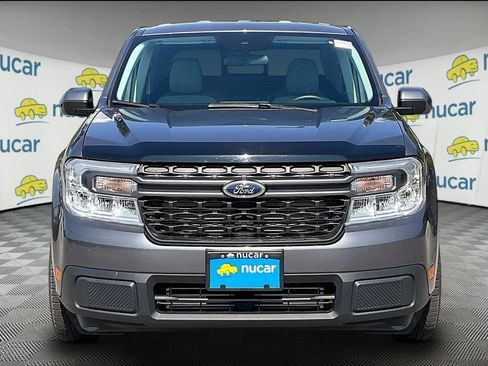 Used 2022 Ford Maverick XLT w/ Equipment Group 300A Standard AWD/4WD image 2
