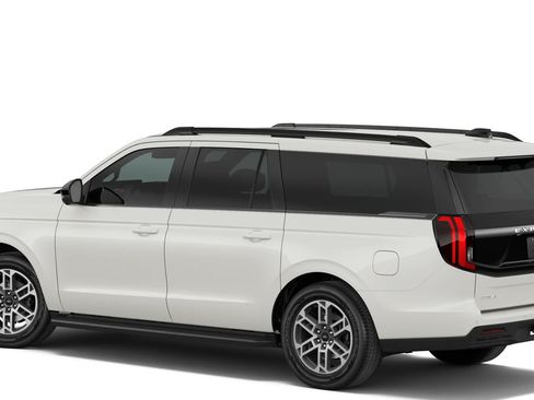 New 2026 Ford Expedition Max Active AWD/4WD image 25