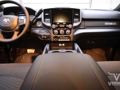 New 2026 RAM 3500 Lone Star image 13