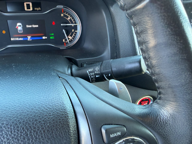 Used 2023 Honda Ridgeline RTL-E image 19