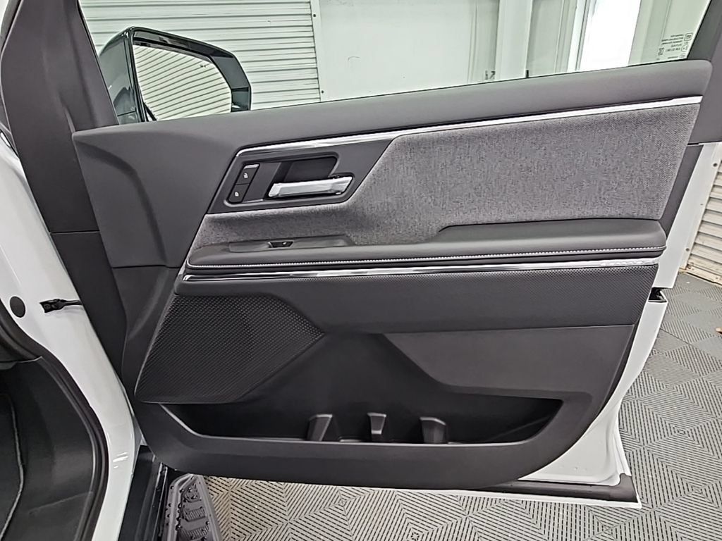 New 2026 GMC Sierra EV Elevation AWD/4WD image 38