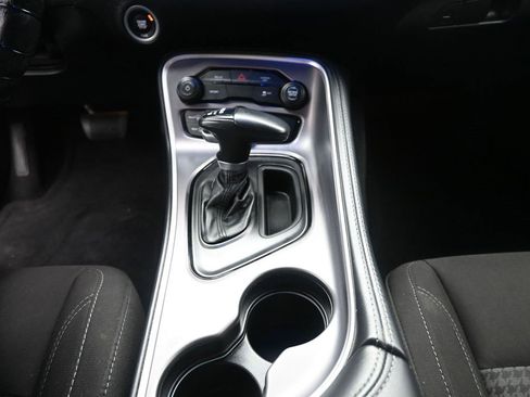 Used 2021 Dodge Challenger SXT w/ Blacktop Package image 13