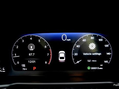 New 2026 Honda Accord SE image 15