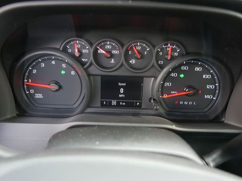 New 2026 GMC Sierra 3500 Pro w/ 1SA Pro Safety Plus Package image 16