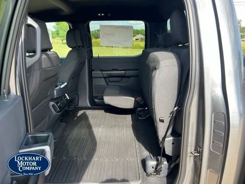 New 2026 Ford F150 STX RWD image 15