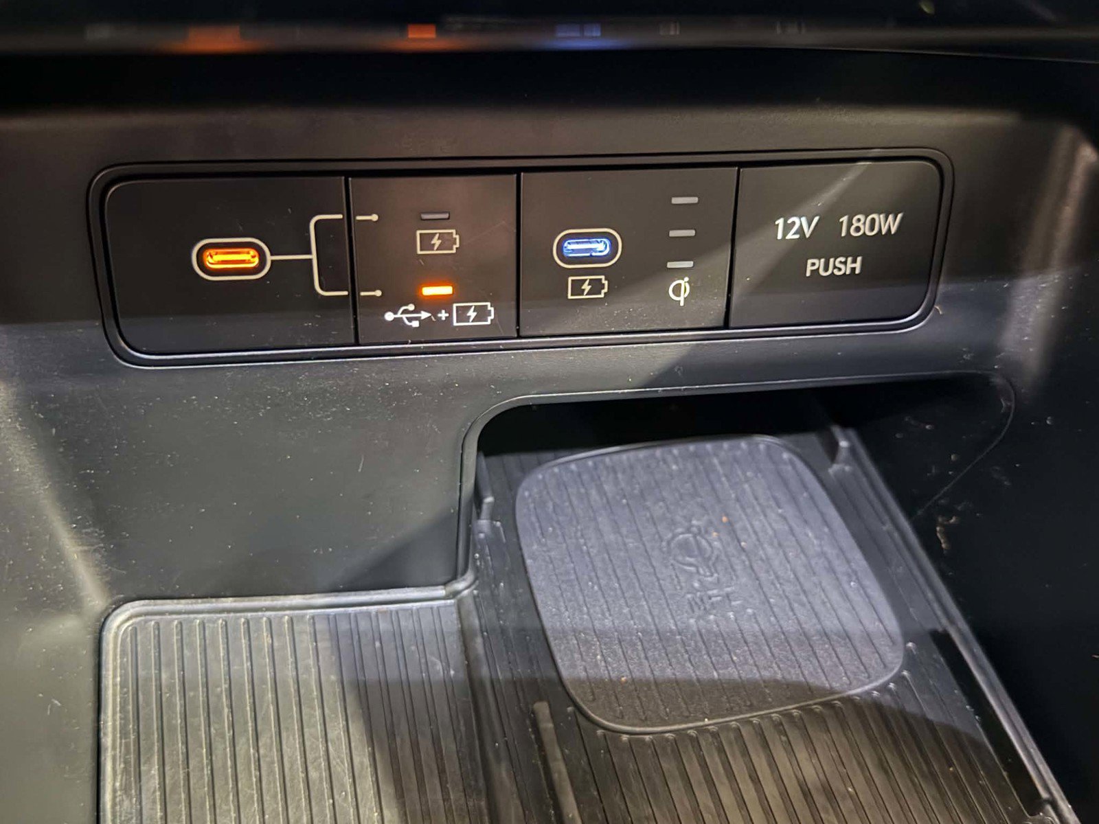 Certified 2025 Hyundai Tucson SEL AWD/4WD image 13