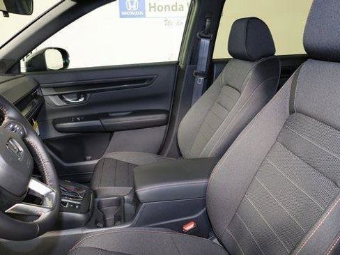 New 2026 Honda CR-V Sport image 24