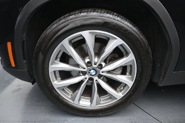 Used 2019 BMW X3 xDrive30i w/ Convenience Package AWD/4WD image 11