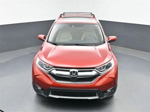 Used 2017 Honda CR-V EX-L image 14