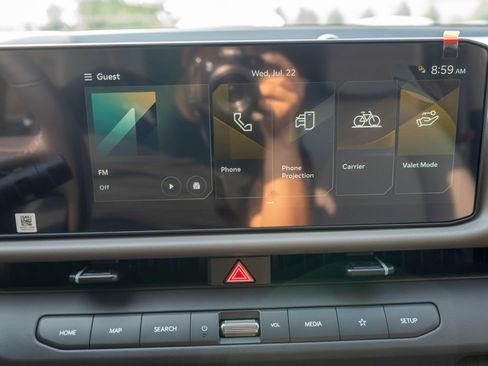New 2027 Kia Seltos S AWD/4WD image 22