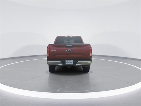 Used 2015 Ford F150 XLT w/ Equipment Group 301A Mid image 7