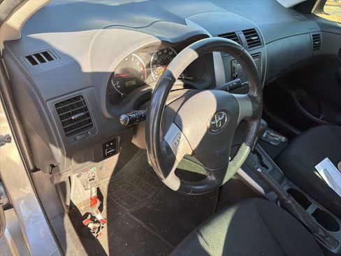 Used 2009 Toyota Corolla S image 14