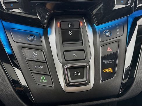 Used 2024 Honda Odyssey Touring image 19
