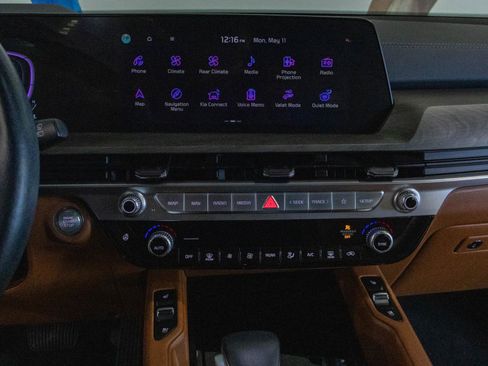 Used 2024 Kia Telluride EX X-Line AWD/4WD image 4