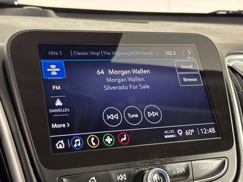 Used 2024 Chevrolet Malibu LT FWD image 14