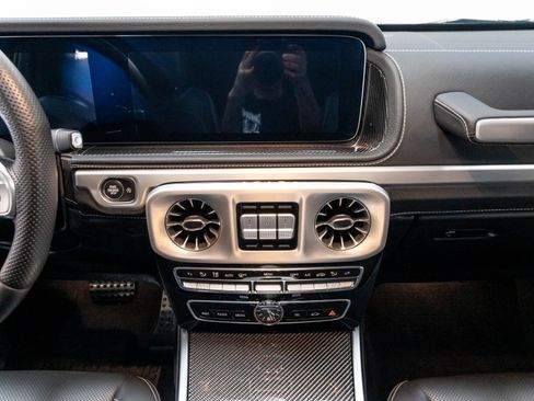 Used 2022 Mercedes-Benz G 63 AMG 4MATIC image 37