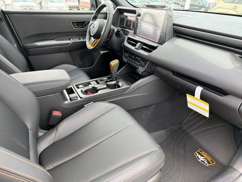 New 2026 Subaru Outback Wilderness AWD/4WD image 23