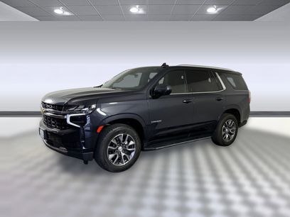 Used 2024 Chevrolet Tahoe LS w/ Driver Alert Package