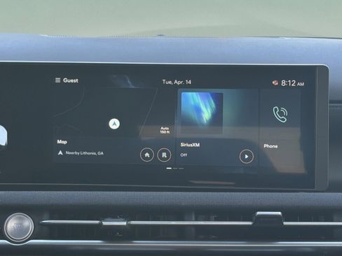 New 2026 Hyundai Santa Cruz Limited AWD/4WD image 30