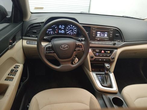 Used 2018 Hyundai Elantra SE FWD image 22