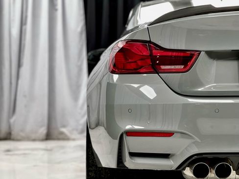 Used 2019 BMW M4 CS image 14