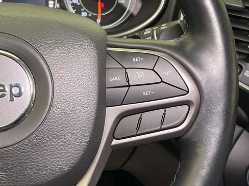 Used 2021 Jeep Cherokee Latitude Lux image 37