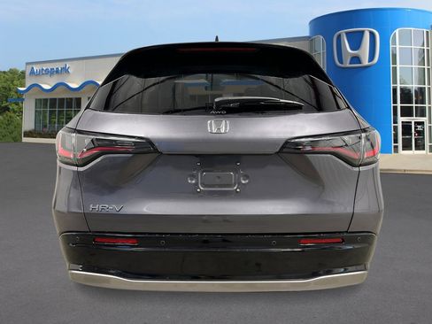 New 2026 Honda HR-V EX-L image 4