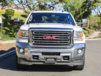 Used 2015 GMC Sierra 3500 SLT w/ Duramax Plus Package video 2