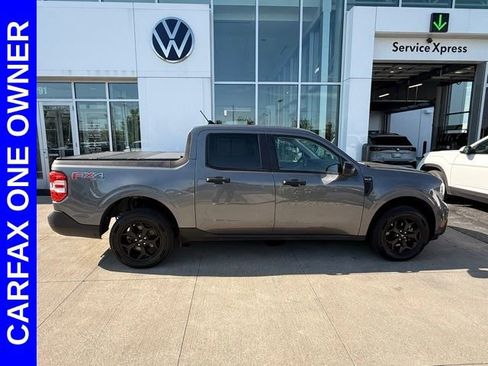 Used 2022 Ford Maverick XLT w/ Equipment Group 300A Standard AWD/4WD image 5