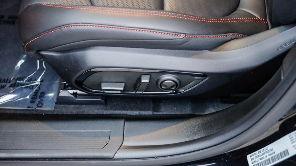 New 2026 Dodge Charger R/T AWD/4WD image 26