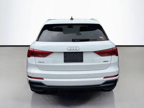 Used 2022 Audi Q3 2.0T Premium Plus AWD/4WD image 7