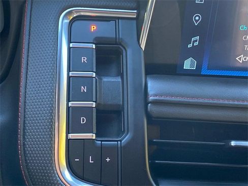 Used 2023 Chevrolet Suburban RST w/ Sport Performance Package image 28