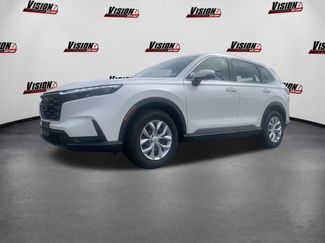 Used 2023 Honda CR-V LX 360° Tour