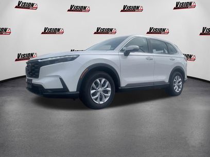 Used 2023 Honda CR-V LX