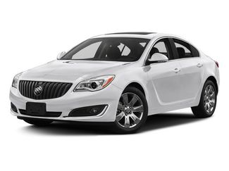 Used 2017 Buick Regal Premium FWD video 1