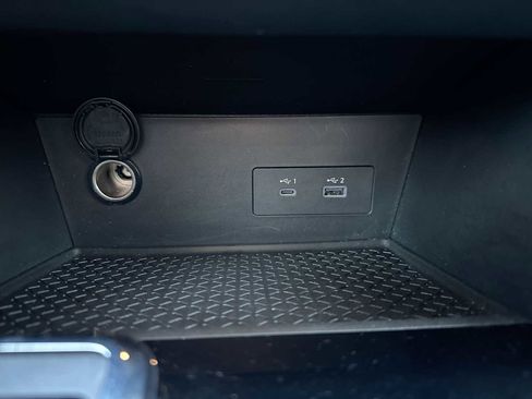 Used 2023 Nissan Pathfinder Rock Creek image 28