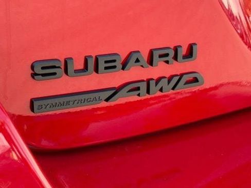 Used 2026 Subaru Impreza 2.0i Sport AWD/4WD image 13