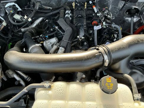 Used 2024 Ford F150 XLT w/ Equipment Group 302A MID image 25