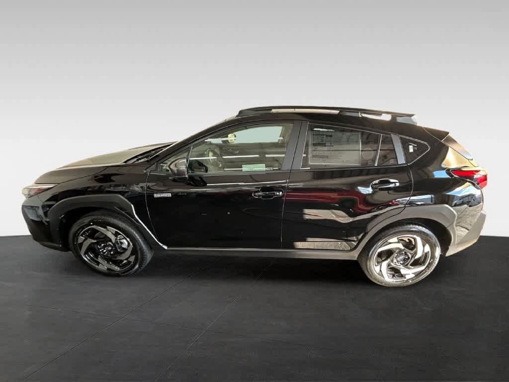 New 2026 Subaru Crosstrek 2.5i Limited AWD/4WD image 3