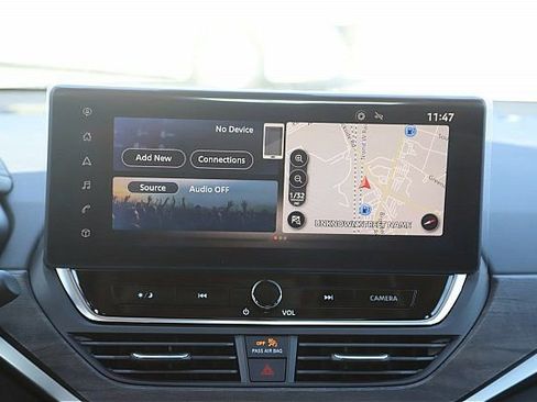 New 2025 Nissan Altima 2.5 SL image 11