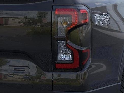 New 2026 Ford Ranger XLT w/ FX4 Off-Road Package AWD/4WD image 79