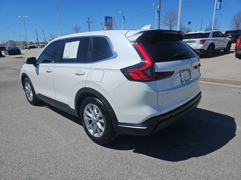 Used 2024 Honda CR-V EX-L image 5