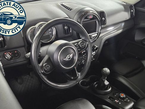 Used 2018 MINI Cooper Countryman ALL4 AWD/4WD image 11