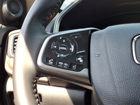 Certified 2022 Honda CR-V EX-L image 23