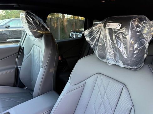 New 2026 BMW X3 xDrive30 w/ M Sport Package AWD/4WD image 19